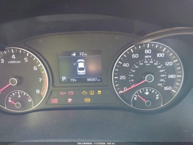 2020 KIA OPTIMA 5XXGT4L37LG425723 Photo 6