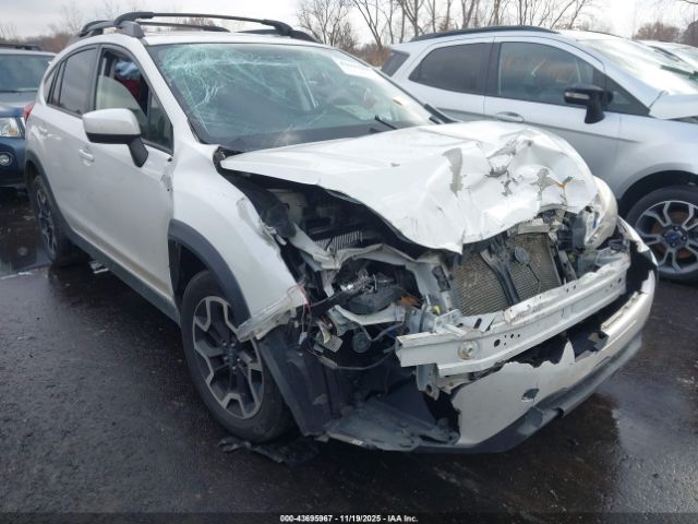 2017 SUBARU CROSSTREK JF2GPABC6HH280545