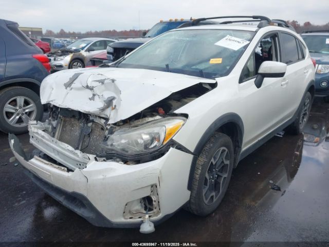 2017 SUBARU CROSSTREK JF2GPABC6HH280545 Photo 1
