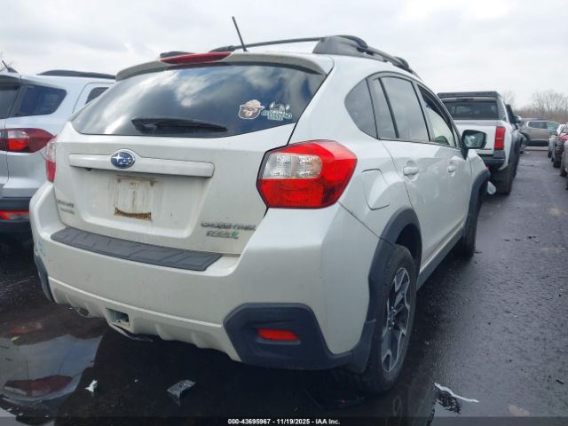 2017 SUBARU CROSSTREK JF2GPABC6HH280545 Photo 3