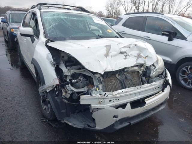 2017 SUBARU CROSSTREK JF2GPABC6HH280545 Photo 5