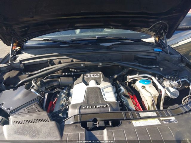 2017 AUDI Q5 WA1D7AFP2HA040068 Photo 9