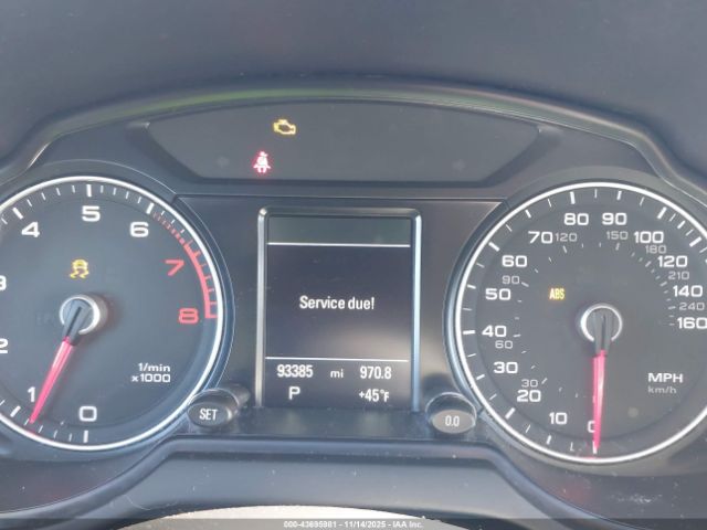 2017 AUDI Q5 WA1D7AFP2HA040068 Photo 6