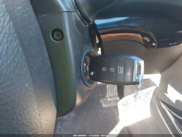 2014 KIA SORENTO 5XYKT4A66EG529738 Photo 10