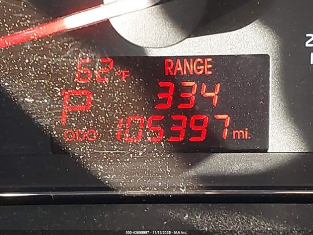 2014 KIA SORENTO 5XYKT4A66EG529738 Photo 6