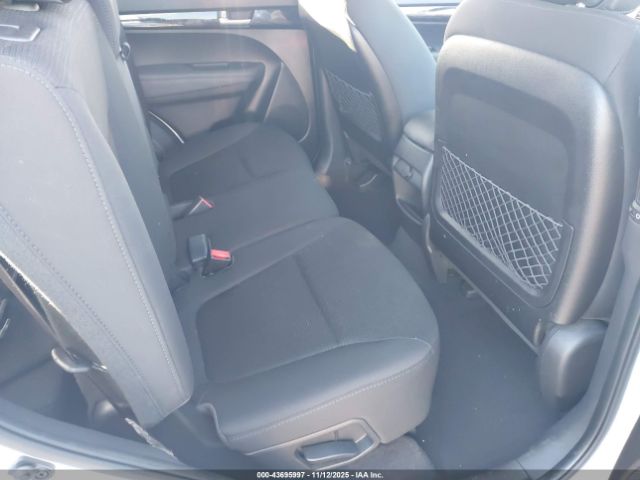 2014 KIA SORENTO 5XYKT4A66EG529738 Photo 7