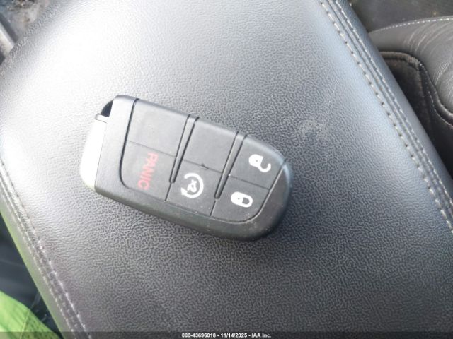 2022 DODGE DURANGO 1C4RDHDG6NC101518 Photo 10