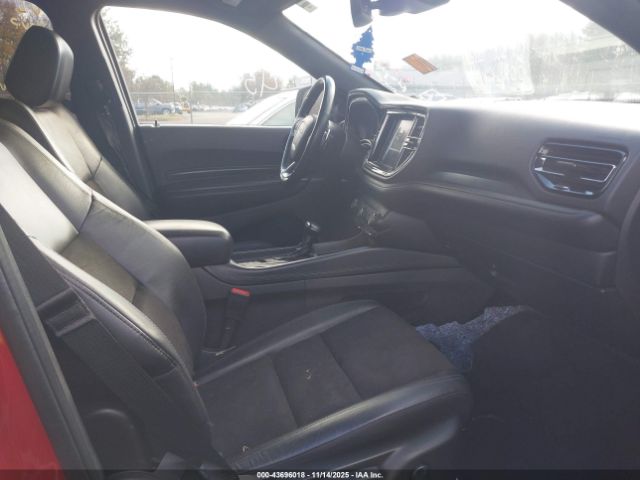 2022 DODGE DURANGO 1C4RDHDG6NC101518 Photo 4