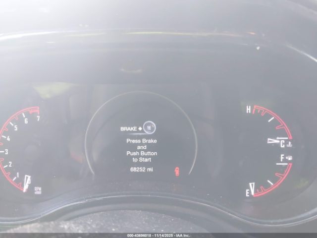 2022 DODGE DURANGO 1C4RDHDG6NC101518 Photo 6