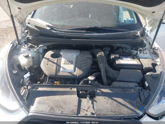 2014 HYUNDAI VELOSTER KMHTC6AE0EU197992 Photo 9