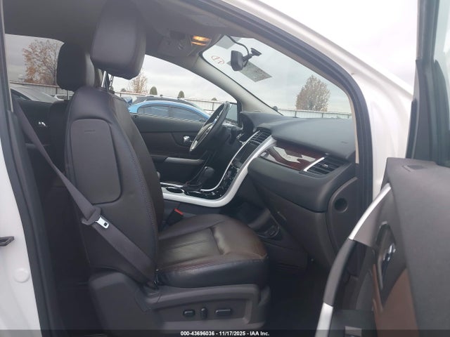 2FMDK4KC9EBA06357 Ford Edge Limited