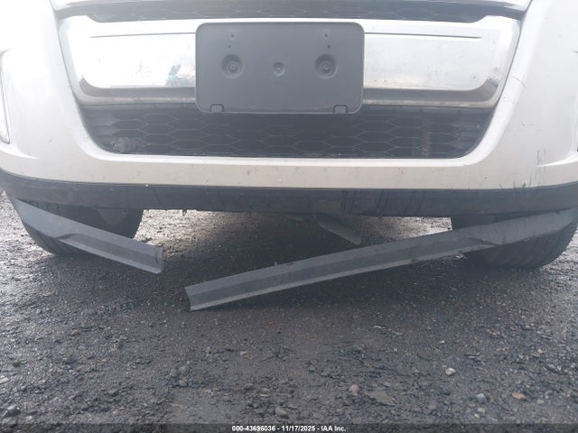 2FMDK4KC9EBA06357 Ford Edge Limited