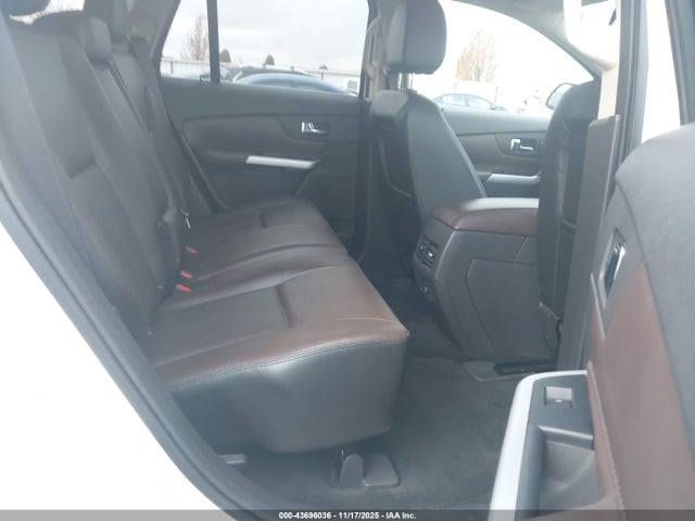 2FMDK4KC9EBA06357 Ford Edge Limited
