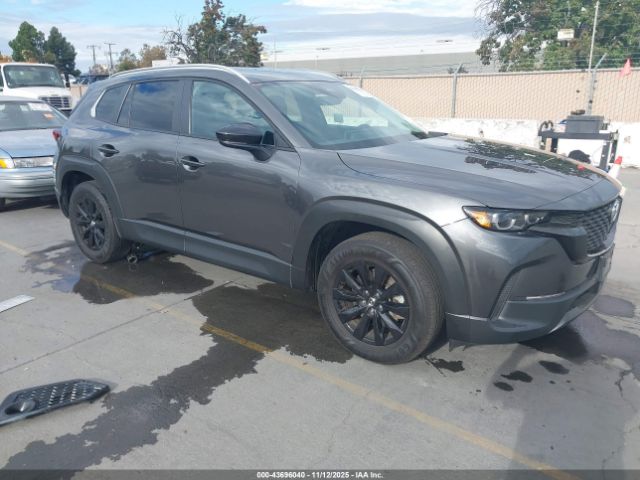 2025 MAZDA CX-50 7MMVABBM5SN300413