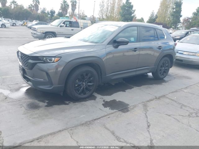 2025 MAZDA CX-50 7MMVABBM5SN300413 Photo 1