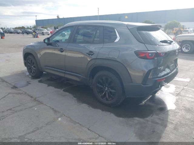 2025 MAZDA CX-50 7MMVABBM5SN300413 Photo 2