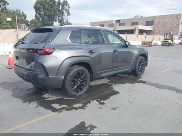 2025 MAZDA CX-50 7MMVABBM5SN300413 Photo 3