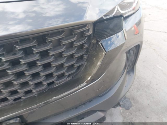 2025 MAZDA CX-50 7MMVABBM5SN300413 Photo 5