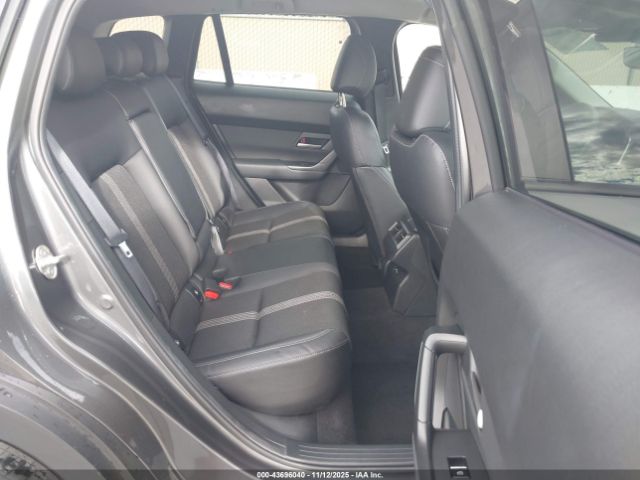 2025 MAZDA CX-50 7MMVABBM5SN300413 Photo 7