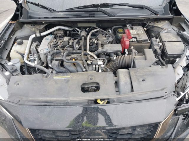 2020 NISSAN SENTRA 3N1AB8DV7LY218498 Photo 9