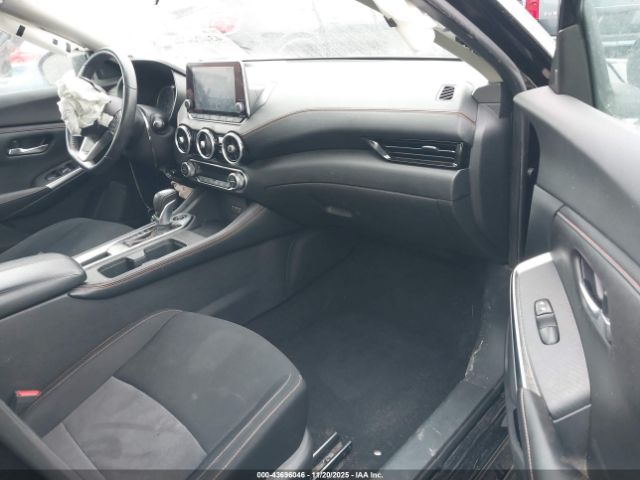 2020 NISSAN SENTRA 3N1AB8DV7LY218498 Photo 4