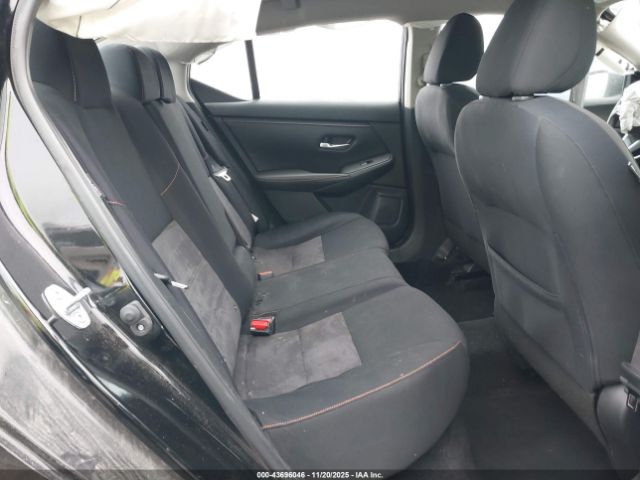 2020 NISSAN SENTRA 3N1AB8DV7LY218498 Photo 7