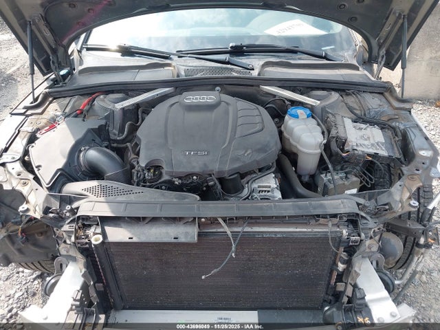 2018 AUDI A5 WAUDNCF51JA044136 Photo 9