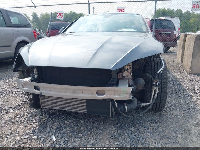 2018 AUDI A5 WAUDNCF51JA044136 Photo 5