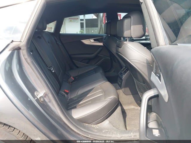 2018 AUDI A5 WAUDNCF51JA044136 Photo 7
