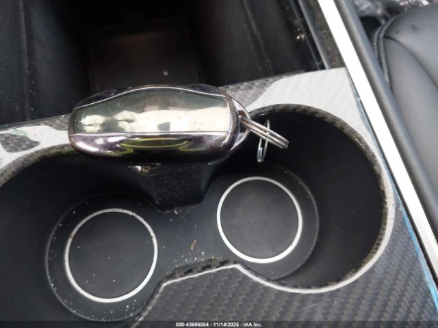 2022 TESLA MODEL 3 5YJ3E1ECXNF262138 Photo 10