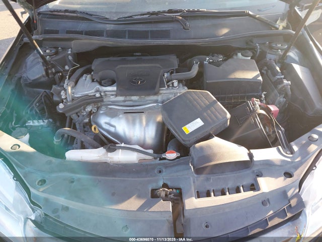 Toyota 2ar-fe 2016 4T1BF1FKXGU209251 Image 10