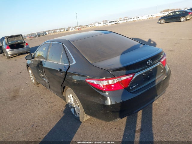 Toyota 2ar-fe 2016 4T1BF1FKXGU209251 Image 3
