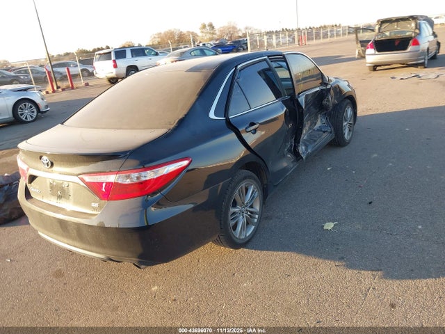 Toyota 2ar-fe 2016 4T1BF1FKXGU209251 Image 4
