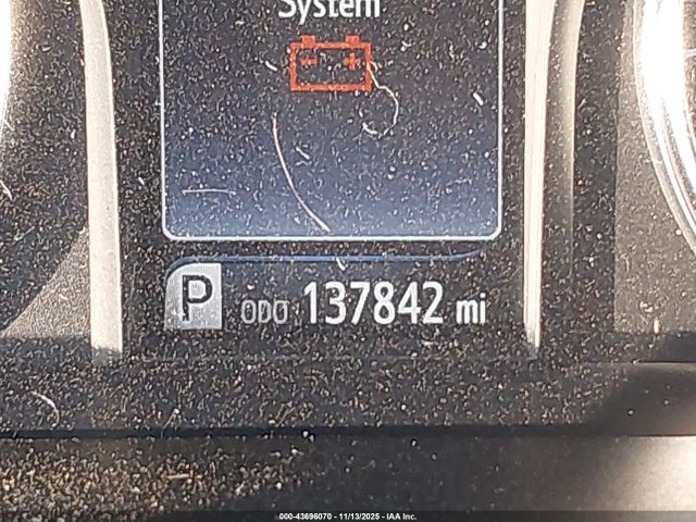 Toyota 2ar-fe 2016 4T1BF1FKXGU209251 Image 7
