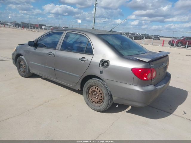 2007 TOYOTA COROLLA 1NXBR32E37Z792409 Photo 2