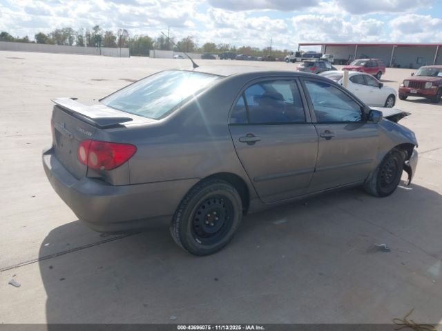 2007 TOYOTA COROLLA 1NXBR32E37Z792409 Photo 3