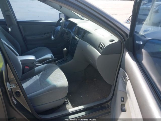 2007 TOYOTA COROLLA 1NXBR32E37Z792409 Photo 4