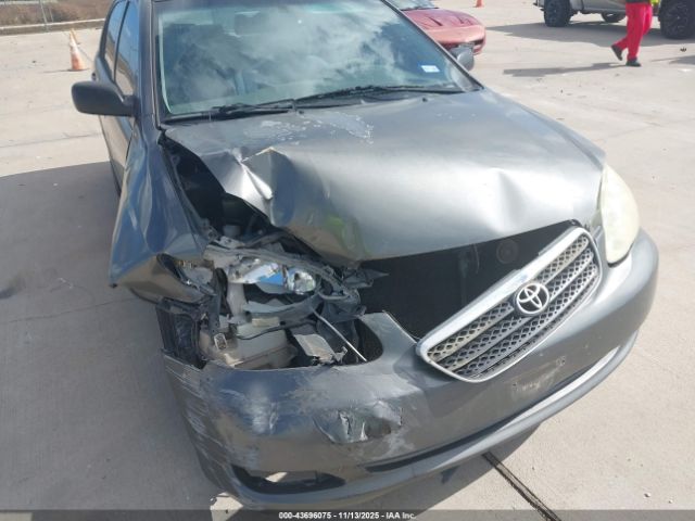 2007 TOYOTA COROLLA 1NXBR32E37Z792409 Photo 5