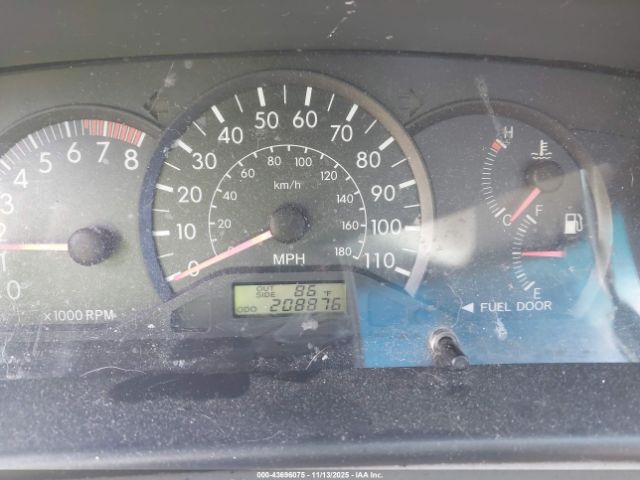 2007 TOYOTA COROLLA 1NXBR32E37Z792409 Photo 6