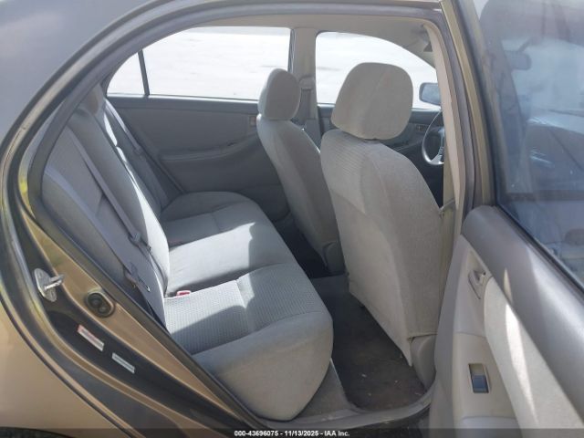 2007 TOYOTA COROLLA 1NXBR32E37Z792409 Photo 7