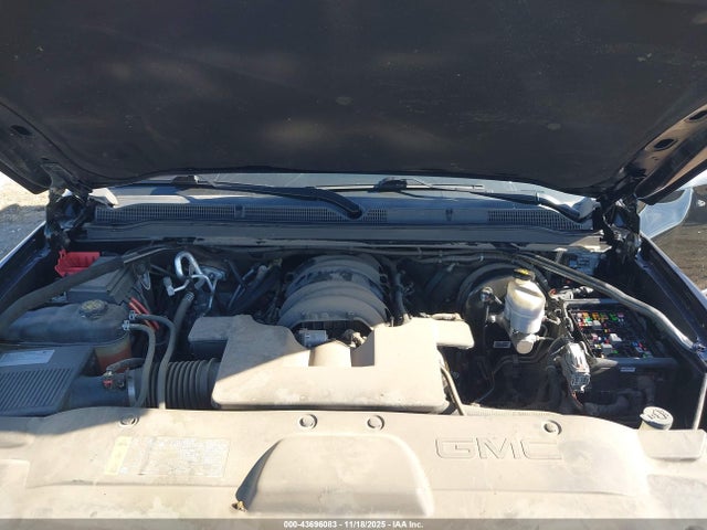 43696083 :رقم المزاد ، 1GKS1CKJ2LR168353 vin ، 2020 Gmc Yukon 2wd Denali مزاد بيع