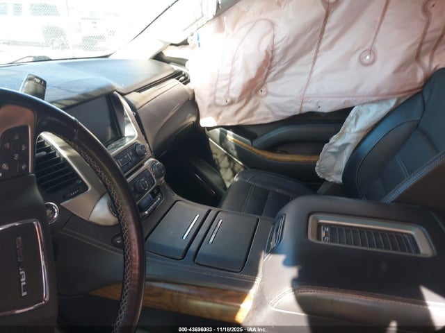 43696083 :رقم المزاد ، 1GKS1CKJ2LR168353 vin ، 2020 Gmc Yukon 2wd Denali مزاد بيع
