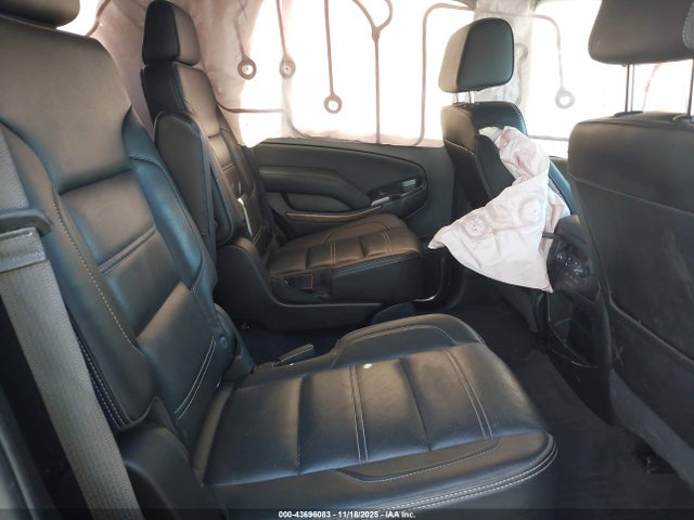 43696083 :رقم المزاد ، 1GKS1CKJ2LR168353 vin ، 2020 Gmc Yukon 2wd Denali مزاد بيع