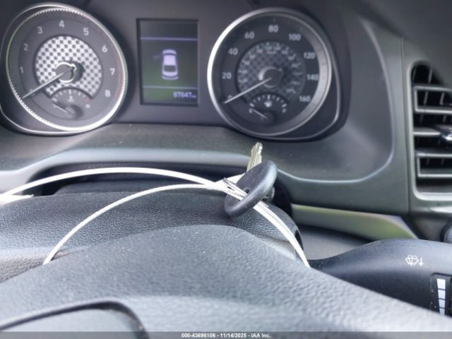 2019 HYUNDAI ELANTRA 5NPD84LF8KH494843 Photo 10