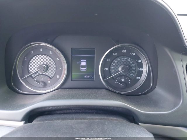 2019 HYUNDAI ELANTRA 5NPD84LF8KH494843 Photo 6