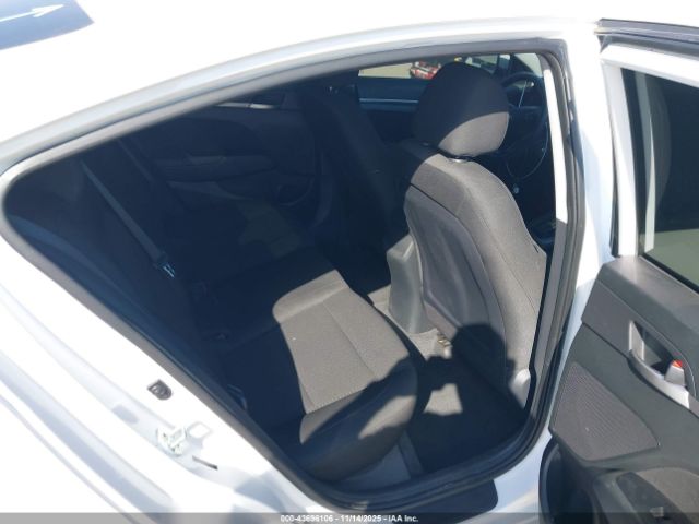 2019 HYUNDAI ELANTRA 5NPD84LF8KH494843 Photo 7