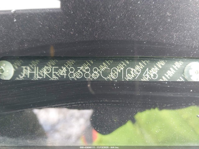Продажа на аукционе авто 2008 Honda Cr-v Lx, vin: JHLRE48388C010948, номер лота: 43696111