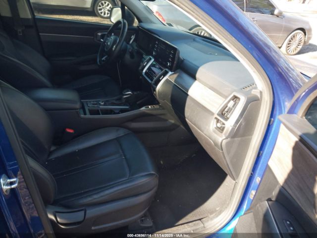 2021 KIA SORENTO 5XYRHDLFXMG057944 Photo 4