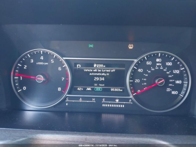 2021 KIA SORENTO 5XYRHDLFXMG057944 Photo 6