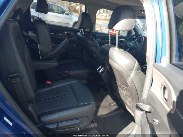 2021 KIA SORENTO 5XYRHDLFXMG057944 Photo 7